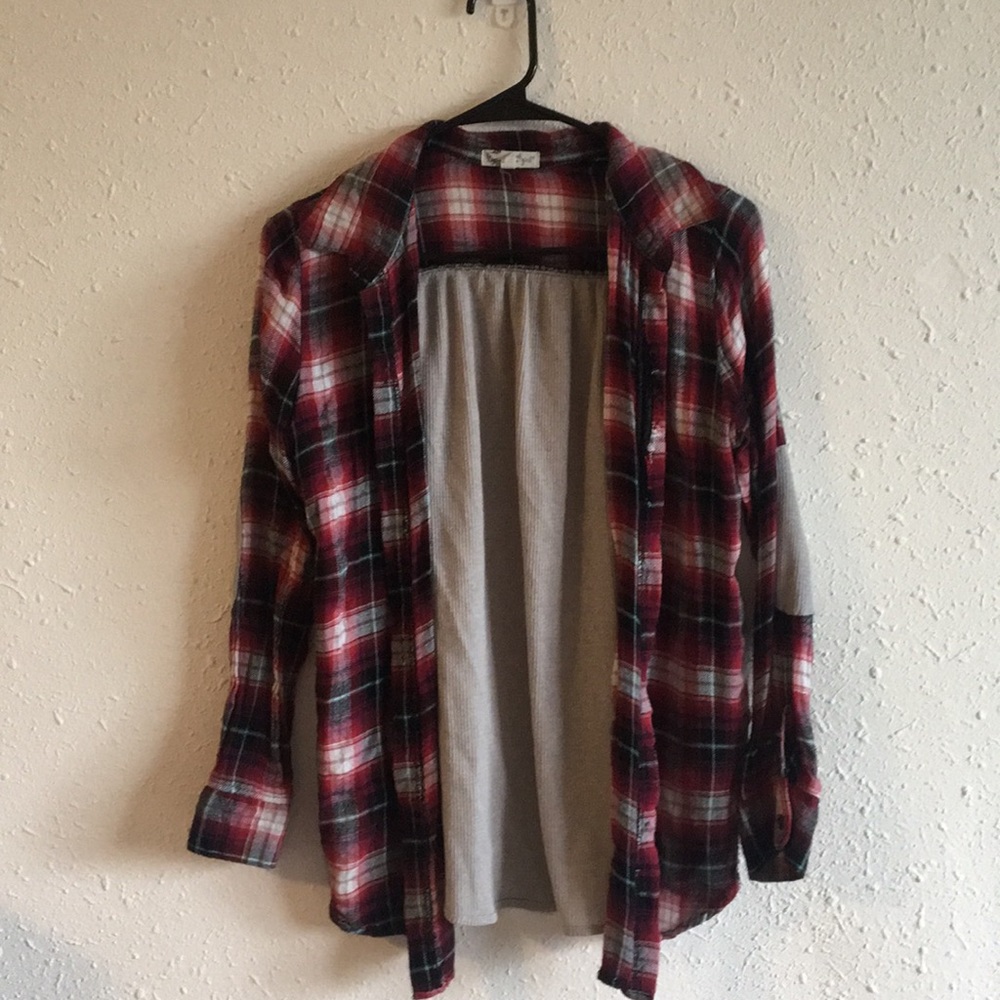 Flannel